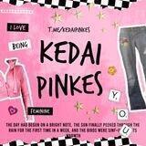 ⊰ kedai pinkes, asap!