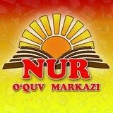 Yangiyo'l NUR o'quv markazi