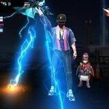 Free fire va clash of clans