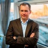 Дмитрий Ушаков