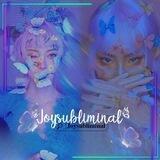 𝙨𝙪𝙗𝙡𝙞𝙢𝙞𝙣𝙖𝙡 𝙟𝙤𝙮♡︎