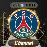 PSG Football