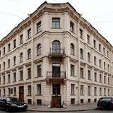 Музей Достоевского. Петербург