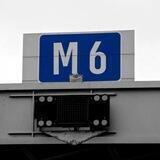 Standup to Fuel Prices M6