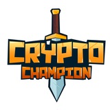 Crypto Champion Portal