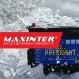 Maxinter
