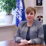 Евгения Воронина