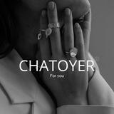 CHATOYER