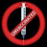 UNVACCINATED MEDIA