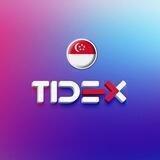 TIDEX Official Singapore