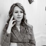 Алла Платонова