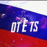 OTETS Squad 🇷🇺