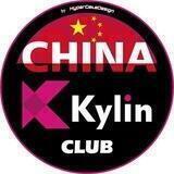 Kylin Network Chinese 🇨🇳