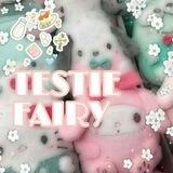 Testie Moni FAIRY