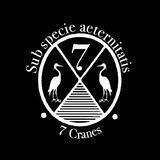 Geranos - 7 Cranes