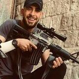 فلسطيني🔪🔪