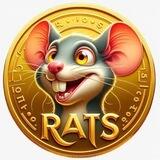 🐭🐭🐭Bsc-20 Rats🐭🐭🐭