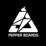 Pepper Boards