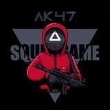 AK47 Squid Game Portal
