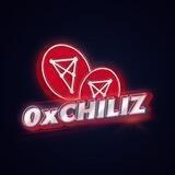 0xCHILIZ • PORTAL