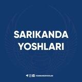 Sarikanda yoshlari