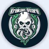 Kraken - Game Store
