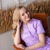 До и после с Иляной Гончаровой