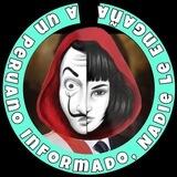 A UN PERUANO INFORMADO NADIE LE ENGAÑA 🇵🇪✊