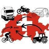 Convoy Switzerland 2022 🇨🇭🚚🇨🇦🚛🇨🇭