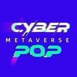 Cyberpop Metaverse - NFT game