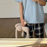 <🧸> Kitten's Homie