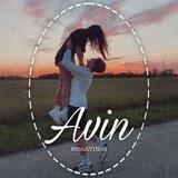 ,,آویــ♡ــن:)