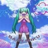 Baby Miku - Portal