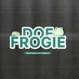 Mo. Frogie