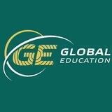 Study with GE / Обучение в России