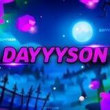 Tour Brawl Stars от dayyyson