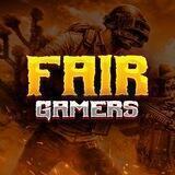 FAIR GAMERS