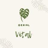 ☀️🍃 Genial Vital 🍃☀️