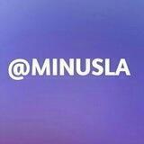 Minuslar