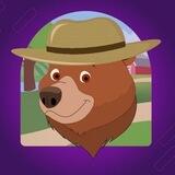 🇬🇧Bear Country Token BCT