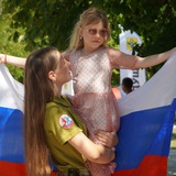 Екатерина Правдюк ЮНКОР Геническ