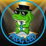 Frog CEO SWAP Announcements