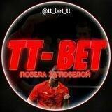 TT-BET 🏓