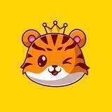 Tiger King Inu Portal