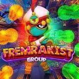 Fremrakist group TWO
