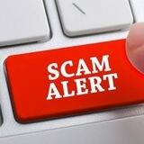 Scammer List