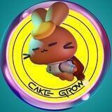 Cake Grow