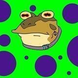 Hypno Frog Coin Portal