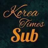 Korea Times Sub