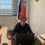 Лариса Лазутина